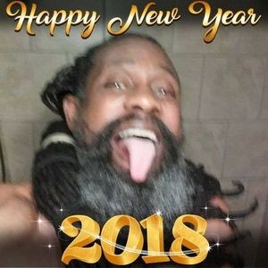 Meet your Posher, Fred douglas